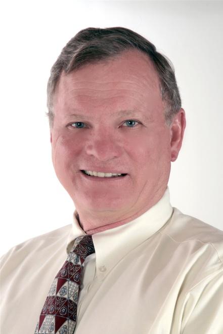 Ed MacDougall