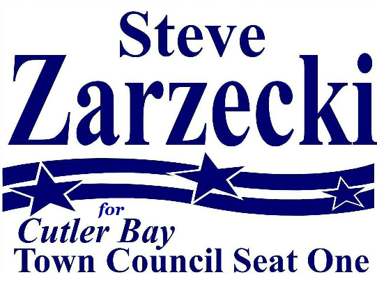 Steve Zarzecki