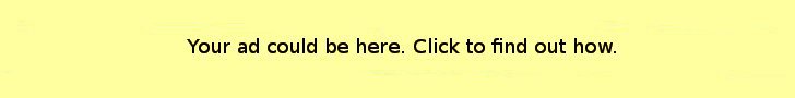 a 3rd banner ad